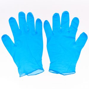 nitrile-glove