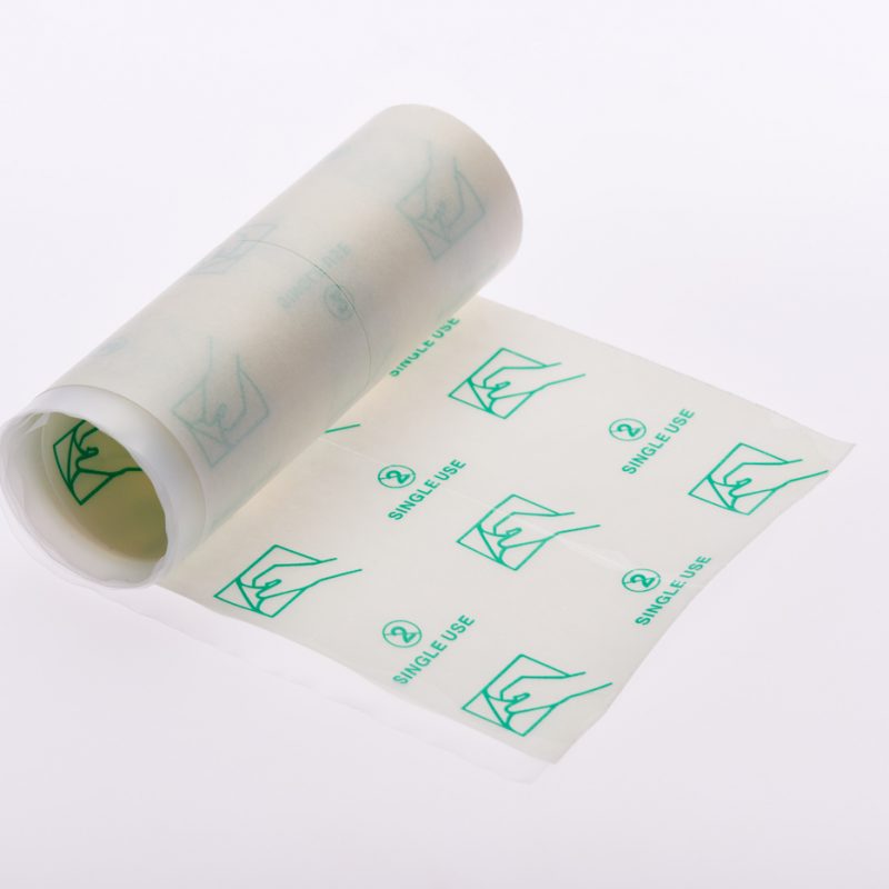 adhesive-transparent-film-roll