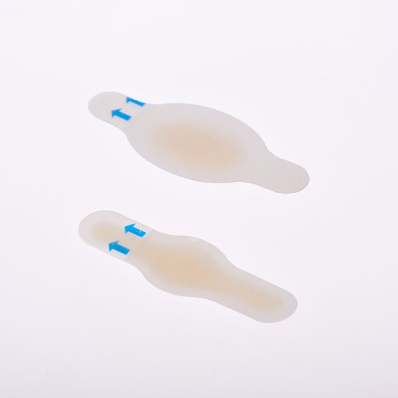 hydrocolloid-blister-plaster