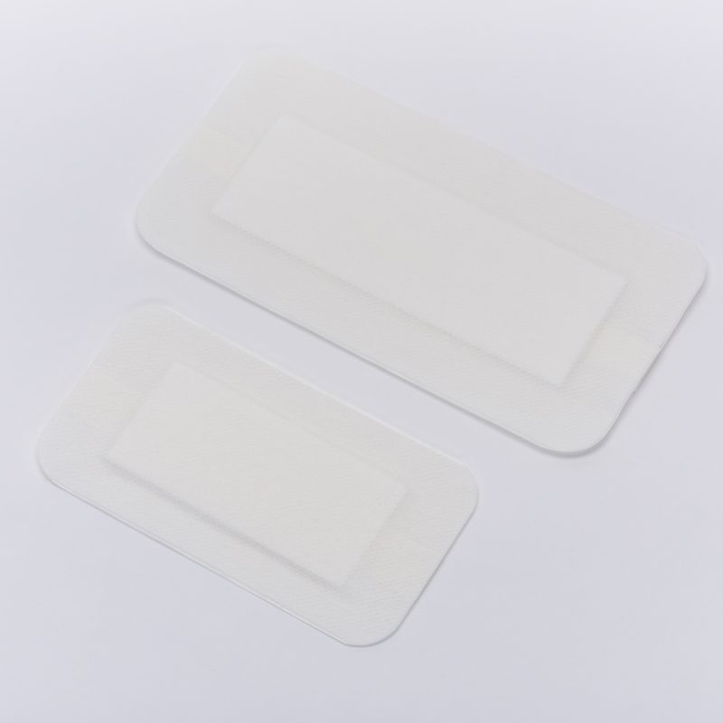 non-woven-with-absorbent-pad