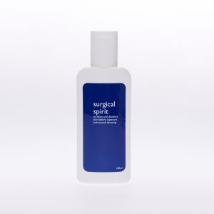 surgical-spirit